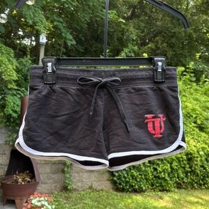 University of Tampa Athletic Shorts